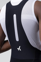 Salopette Gobik Absolute 7.0 Black - Uomo