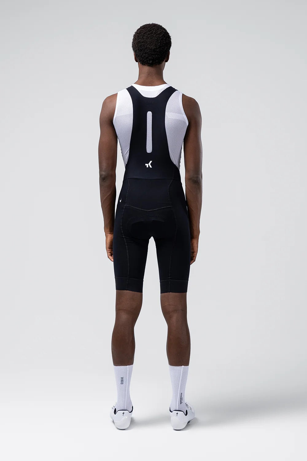 Salopette Gobik Absolute 7.0 Black - Uomo