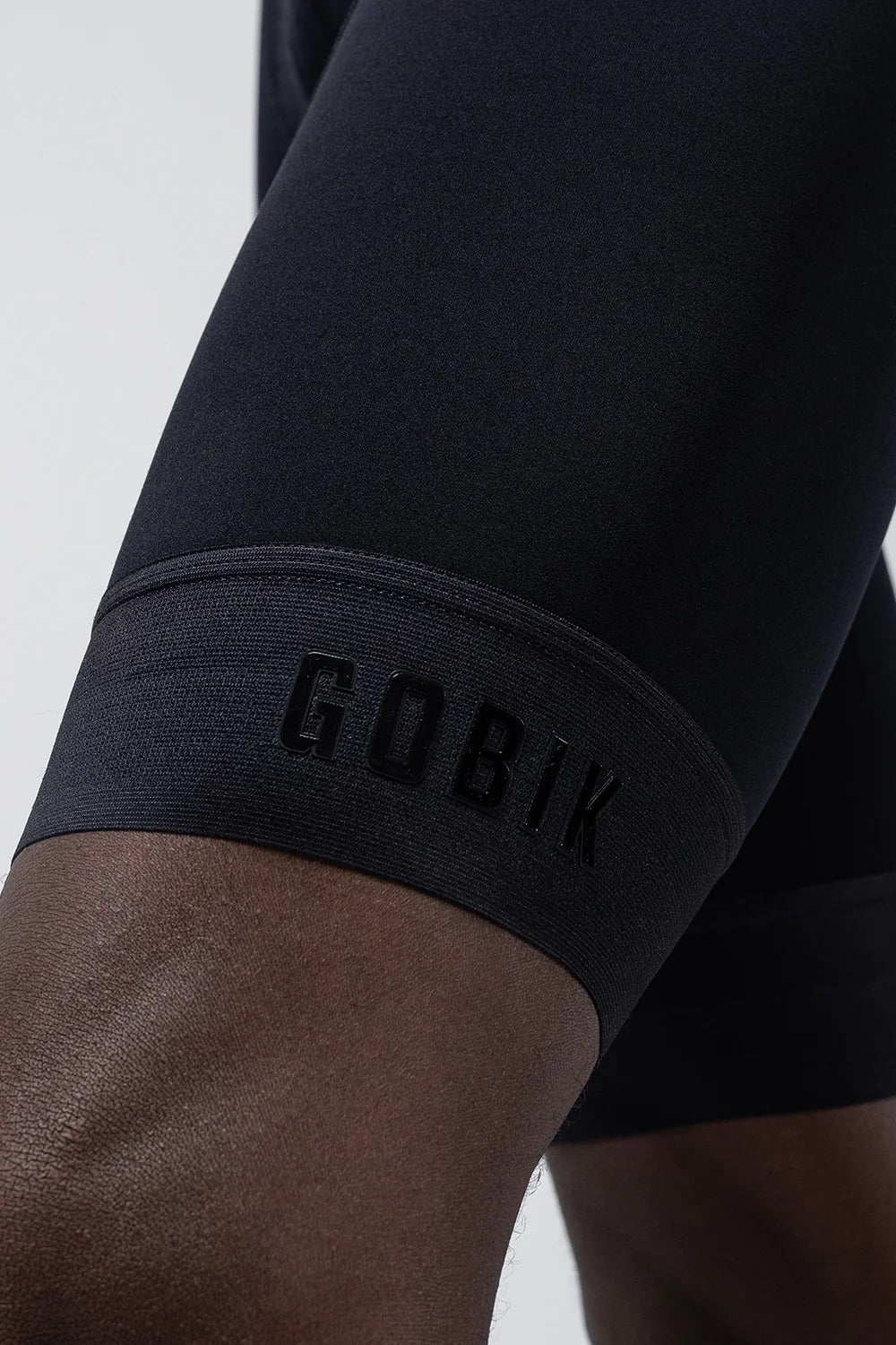 Salopette Gobik Absolute 7.0 Black - Uomo