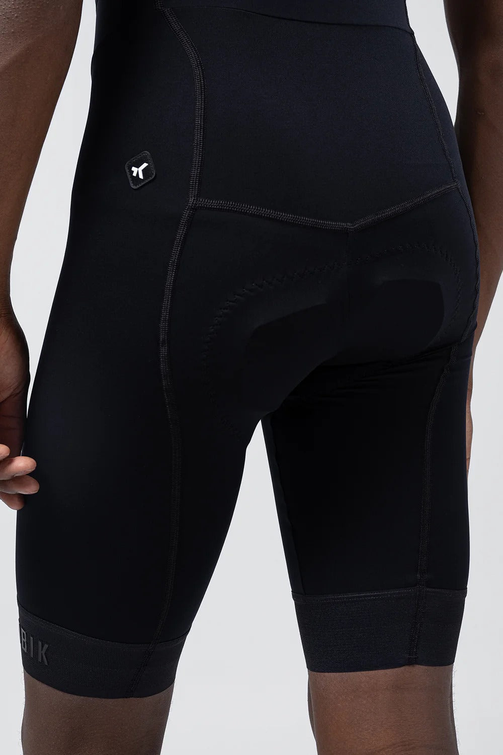Salopette Gobik Absolute 7.0 Black - Uomo