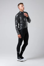GIACCA GOBIK Pluvia 2.0 True Black - UNISEX