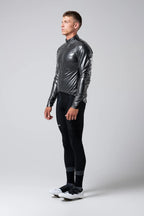 GIACCA GOBIK Pluvia 2.0 True Black - UNISEX
