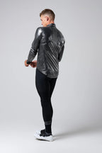 GIACCA GOBIK Pluvia 2.0 True Black - UNISEX