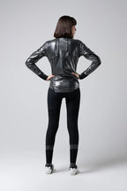 GIACCA GOBIK Pluvia 2.0 True Black - UNISEX