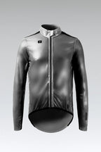 GIACCA GOBIK Pluvia 2.0 True Black - UNISEX