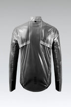 GIACCA GOBIK Pluvia 2.0 True Black - UNISEX