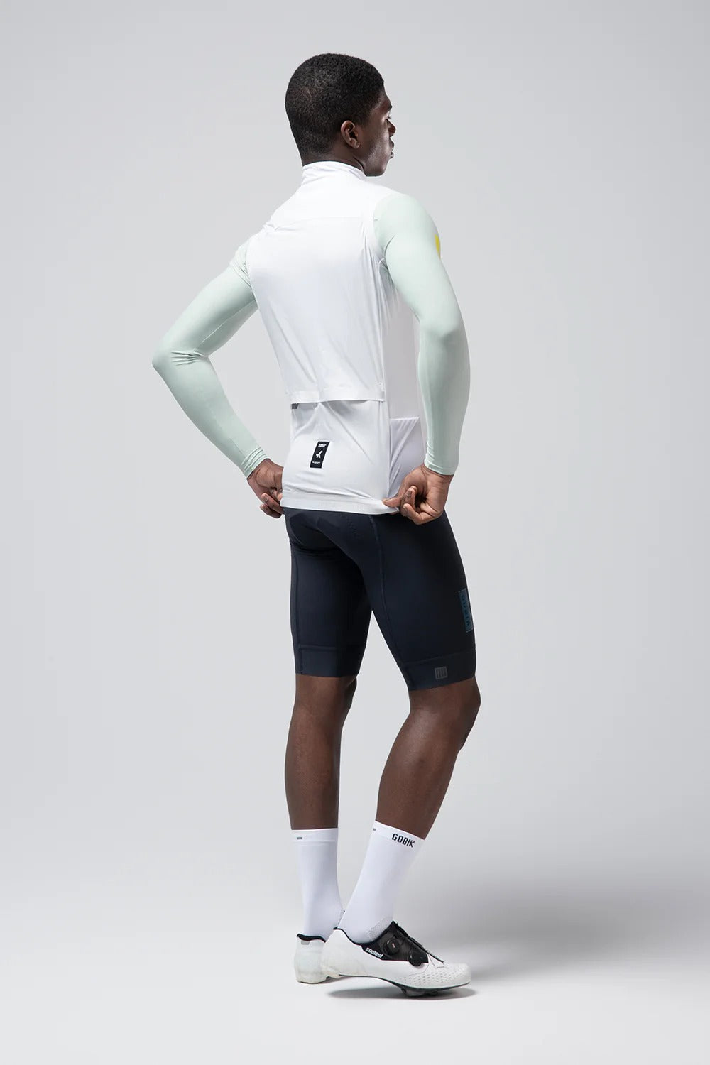 Gilet GOBIK Vector 2.0 Athena