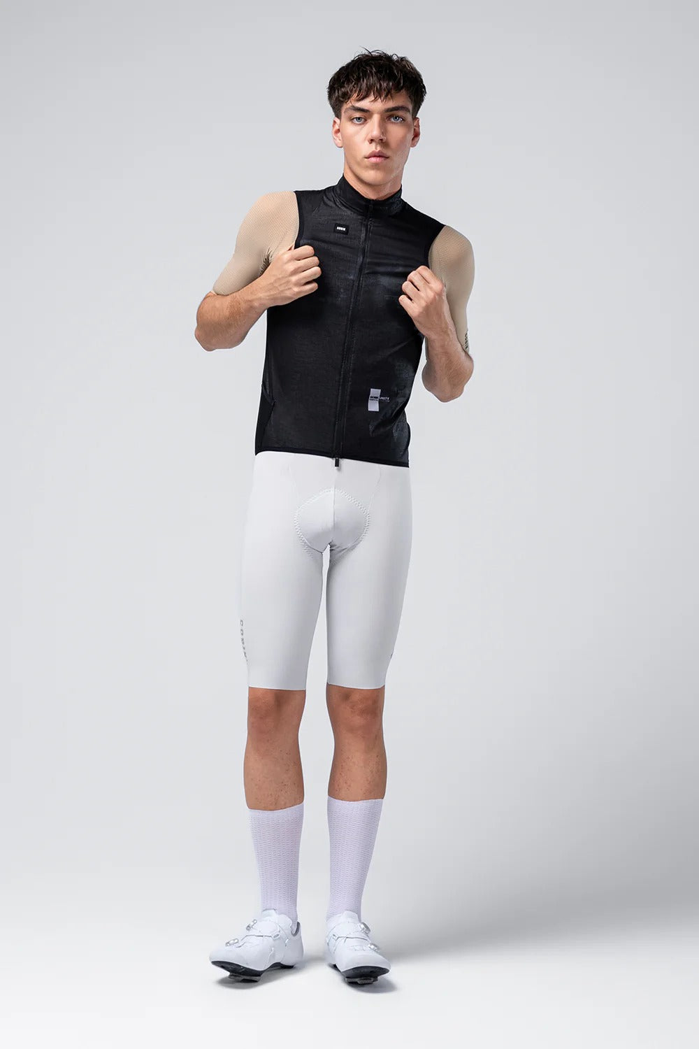 Gilet GOBIK Plus 2.0 Blackcurrant