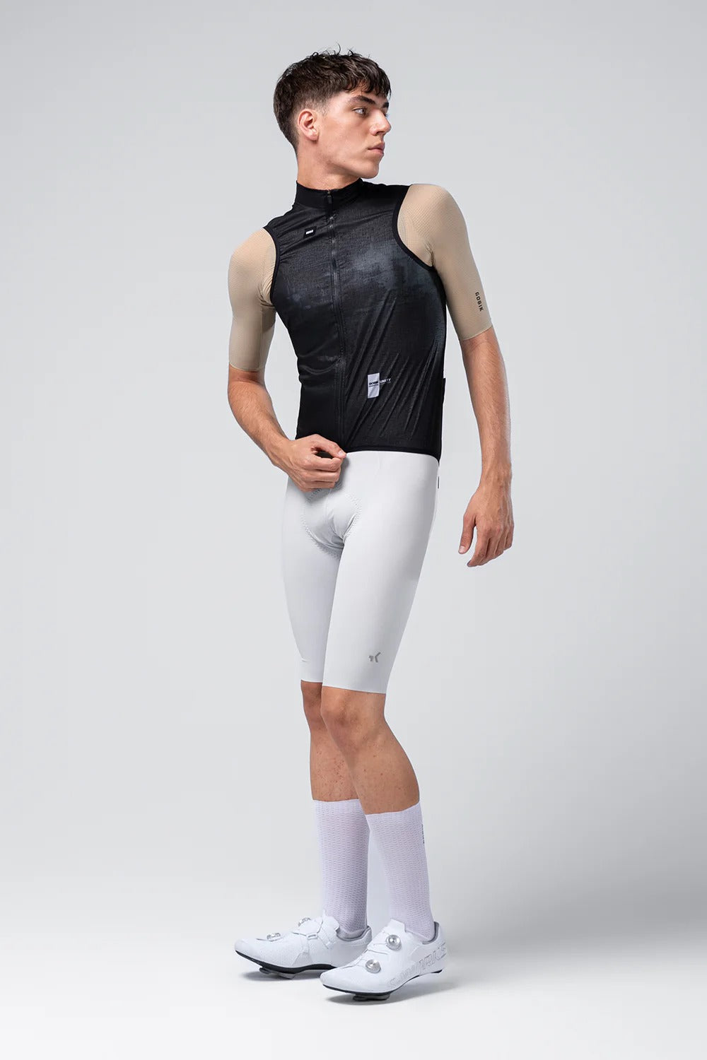 Gilet GOBIK Plus 2.0 Blackcurrant