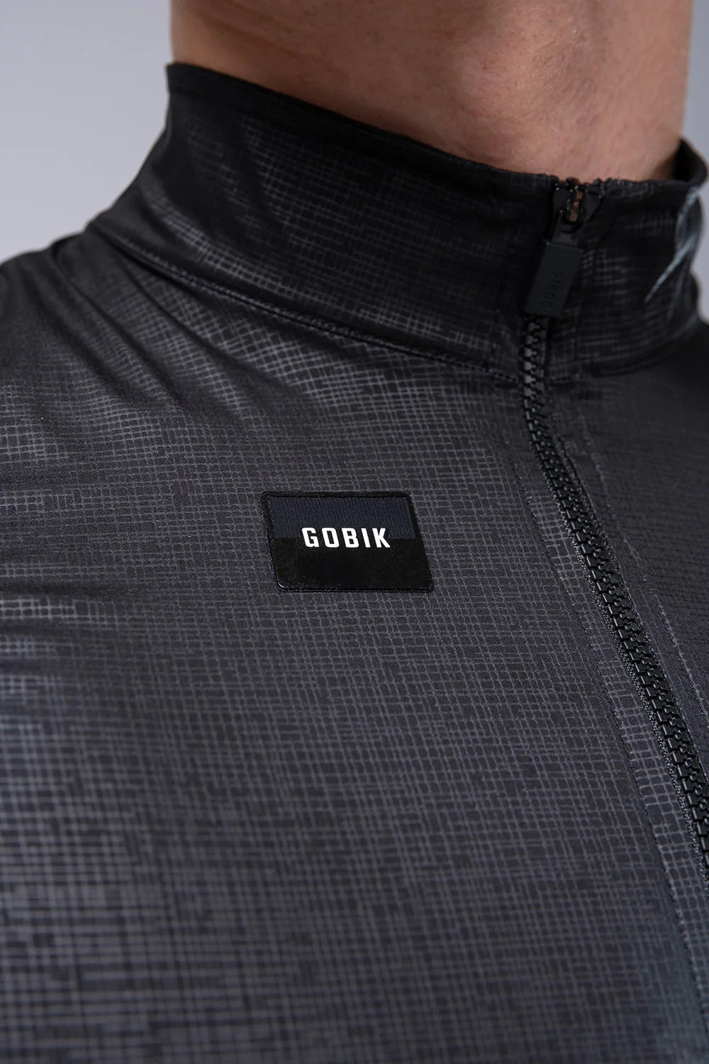 Gilet GOBIK Plus 2.0 Blackcurrant
