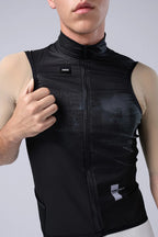 Gilet GOBIK Plus 2.0 Blackcurrant
