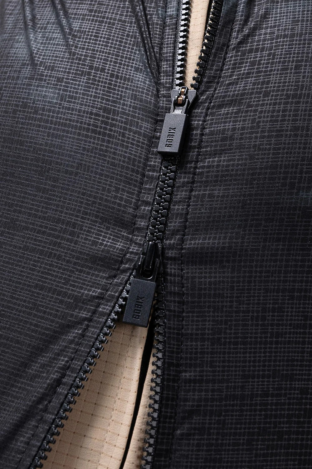 Gilet GOBIK Plus 2.0 Blackcurrant