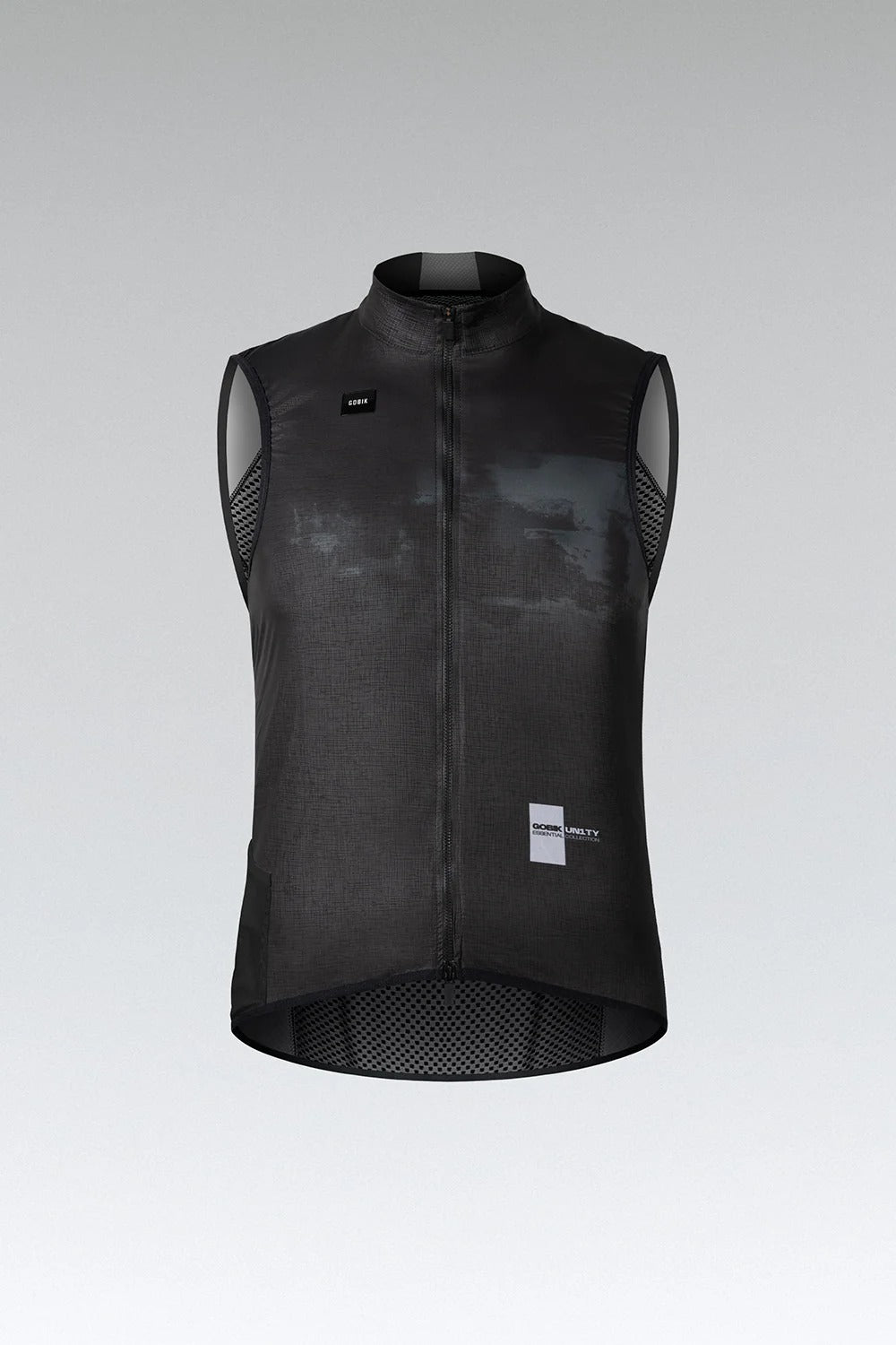 Gilet GOBIK Plus 2.0 Blackcurrant