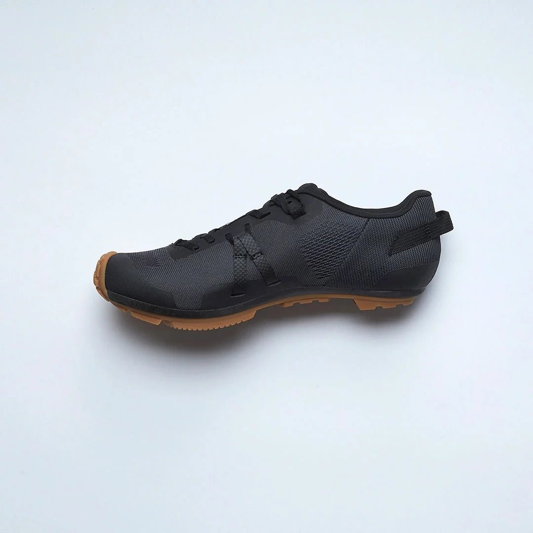 UDOG Distanza Carbon - NERE