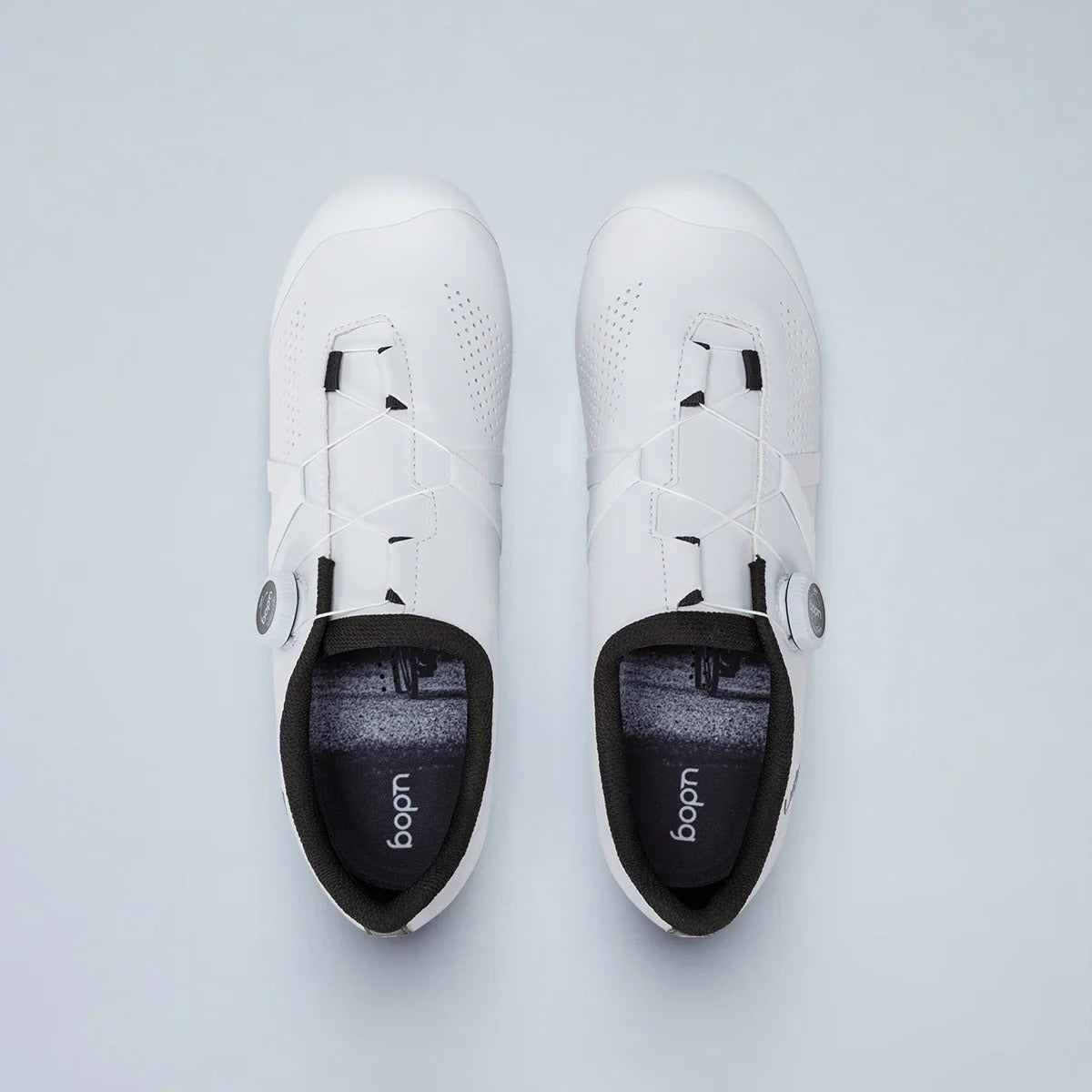 UDOG SEMPRE - BIANCO