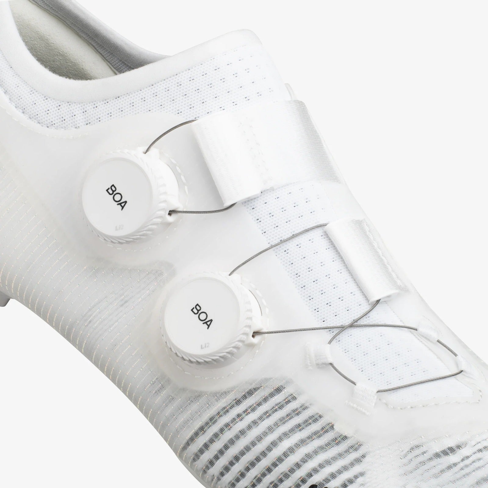 FIZIK Vega Carbon - BIANCA