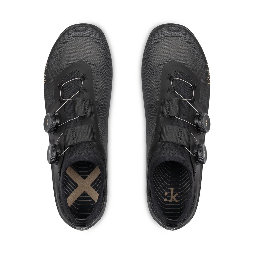 FIZIK Vega Carbon - NERO