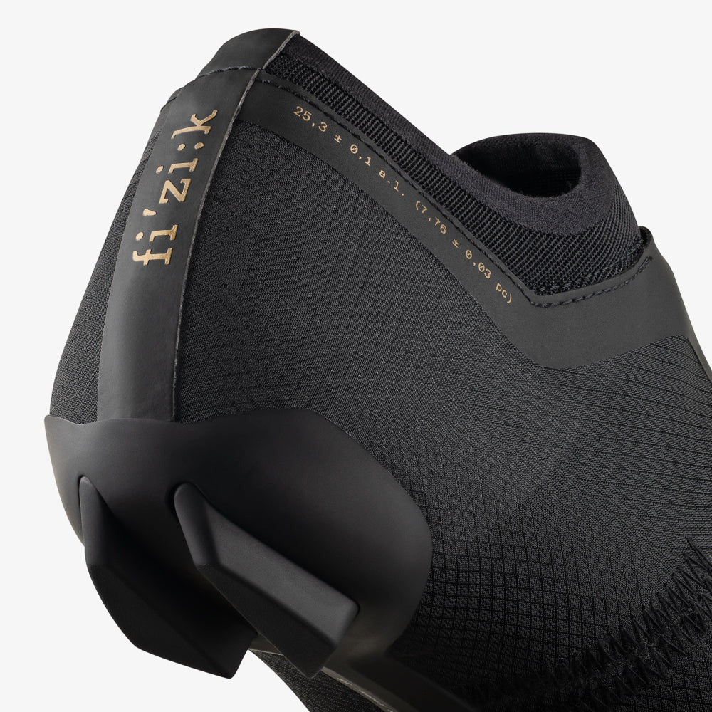 FIZIK Vega Carbon - NERO