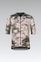 MAGLIA MANICA CORTA UNISEX GOBIK Reactive Bush