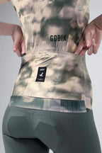 MAGLIA MANICA CORTA UNISEX GOBIK Reactive Bush