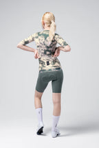 MAGLIA MANICA CORTA UNISEX GOBIK Reactive Bush