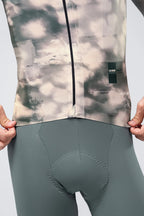 MAGLIA MANICA CORTA UNISEX GOBIK Reactive Bush