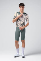 MAGLIA MANICA CORTA UNISEX GOBIK Reactive Bush
