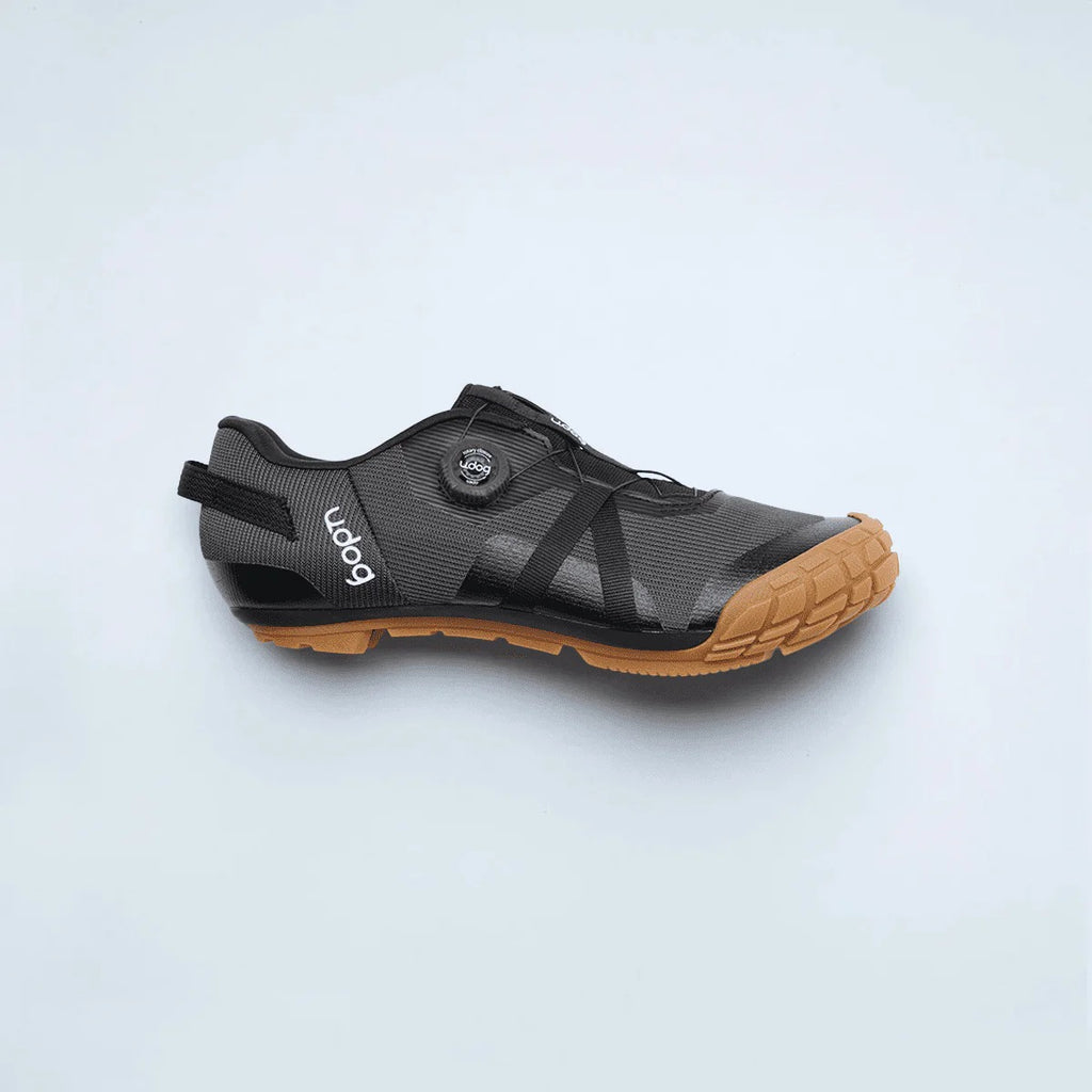 UDOG FORZA - Nero