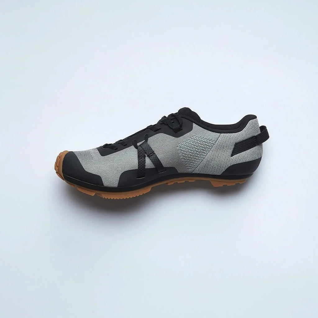 UDOG Distanza Carbon - GRIGIO