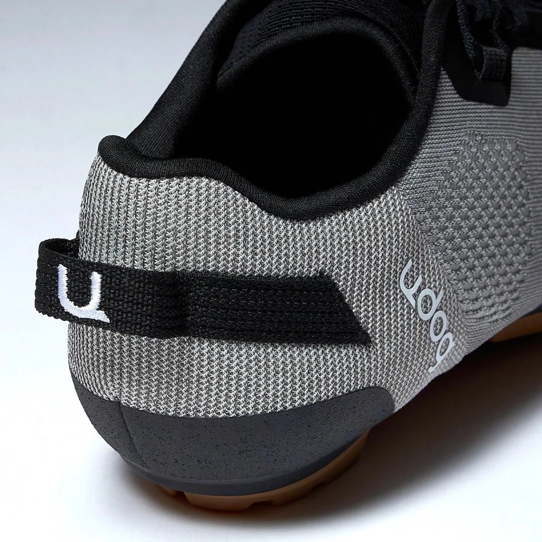UDOG Distanza Carbon - GRIGIO