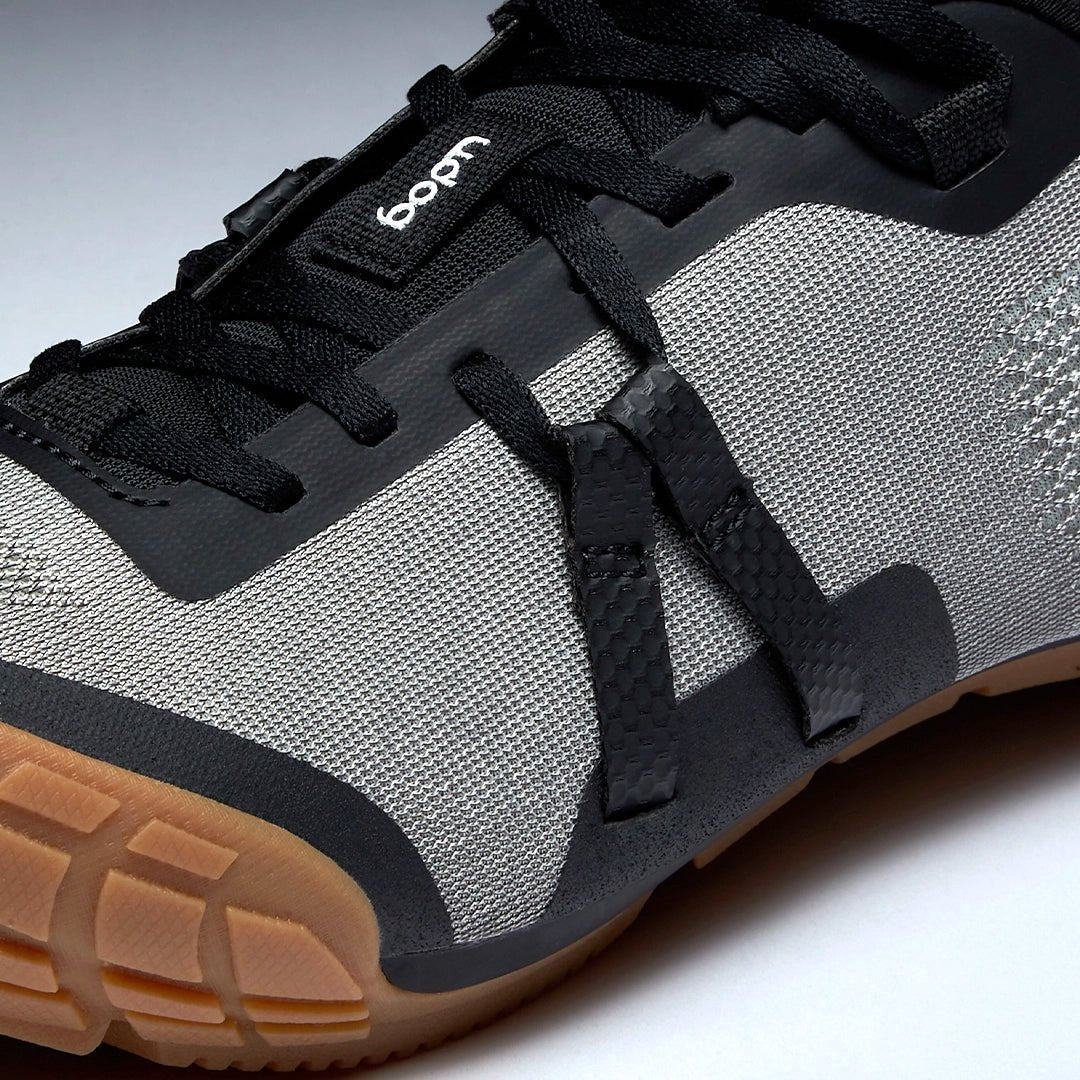 UDOG Distanza Carbon - GRIGIO