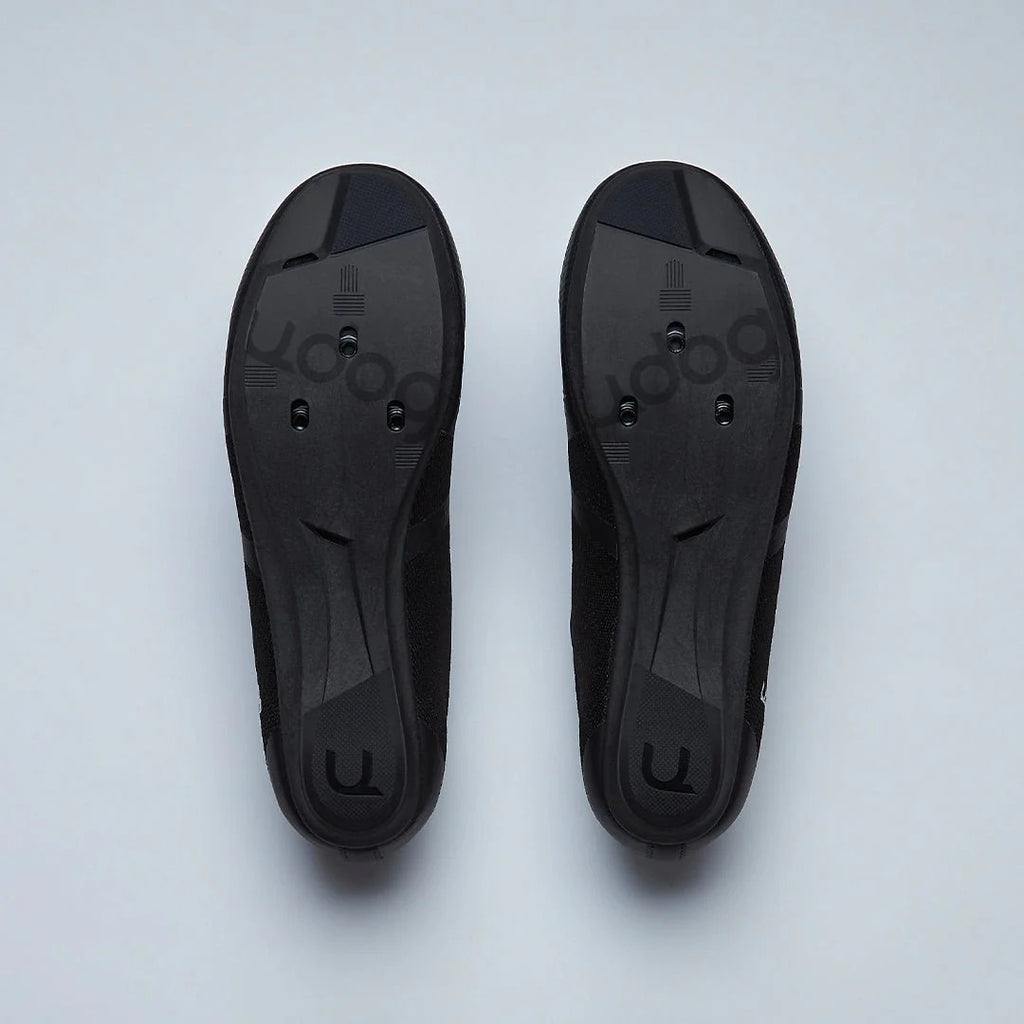 UDOG CIMA - PURE Black