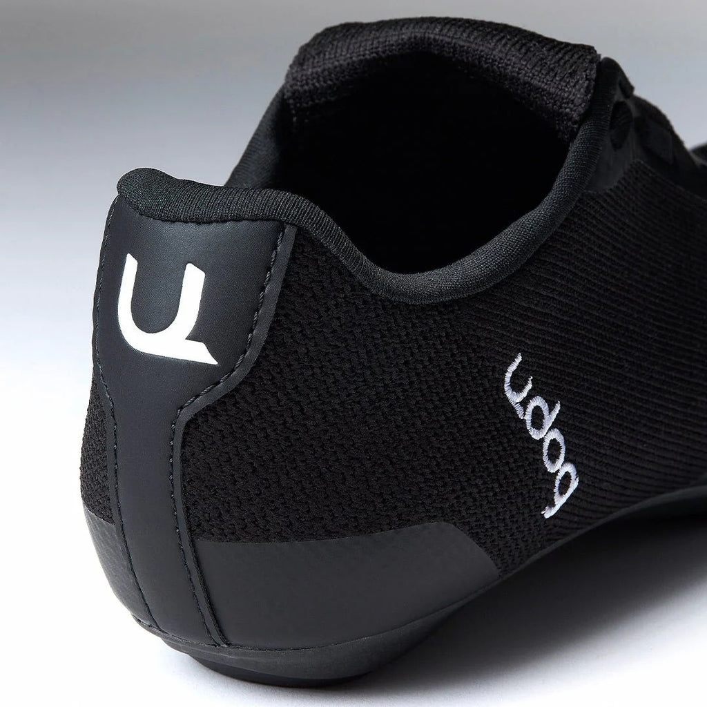UDOG CIMA - PURE Black