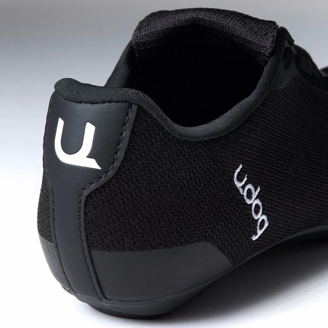 UDOG CIMA - PURE Black