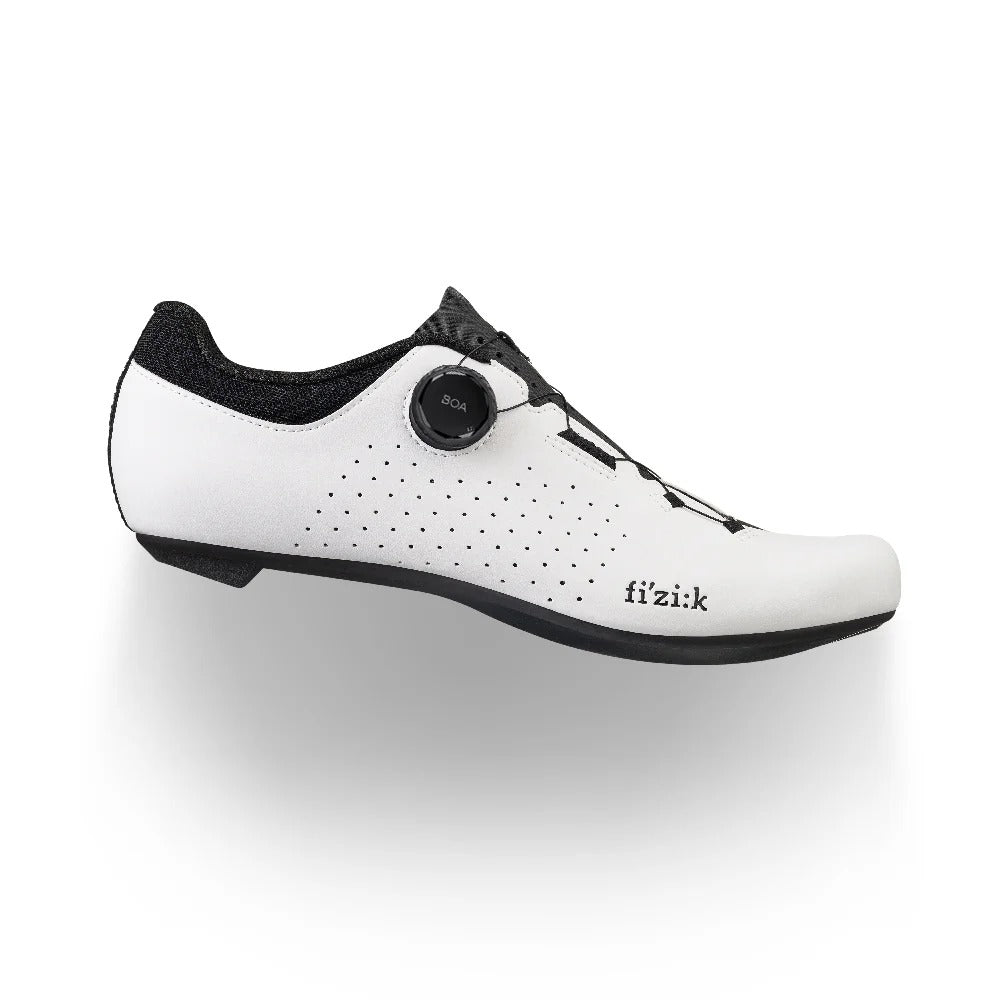 FIZIK VENTO OMNA - BIANCO