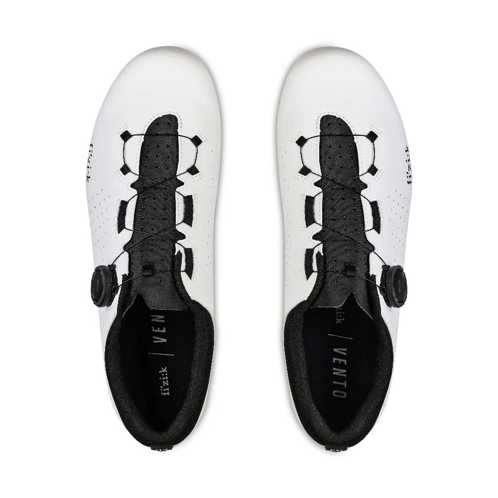 FIZIK VENTO OMNA - BIANCO