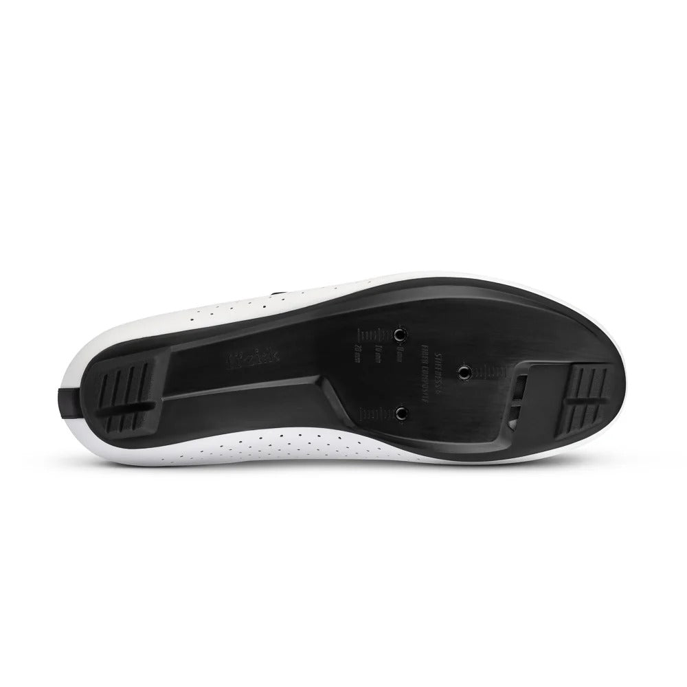 FIZIK VENTO OMNA - BIANCO