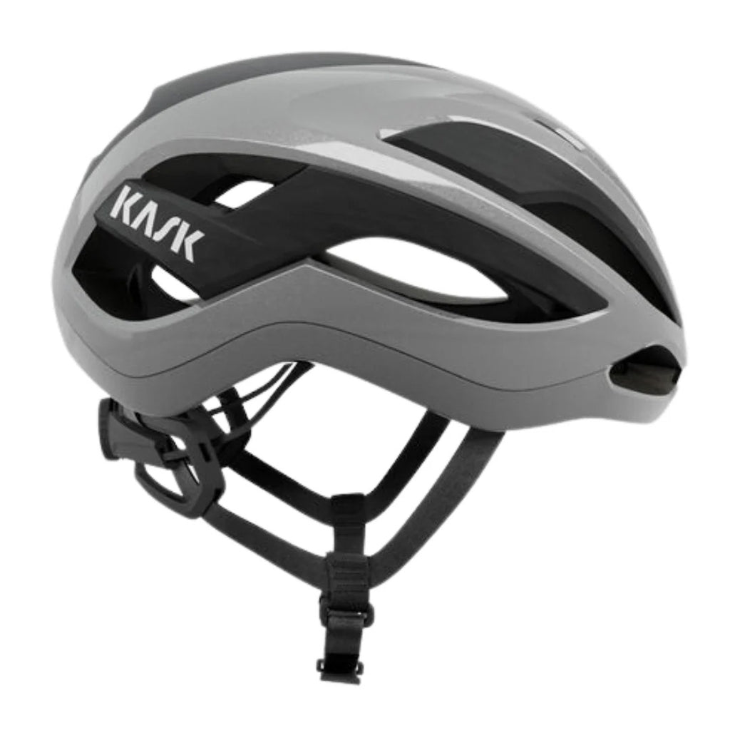 KASK Elemento - ARGENTO