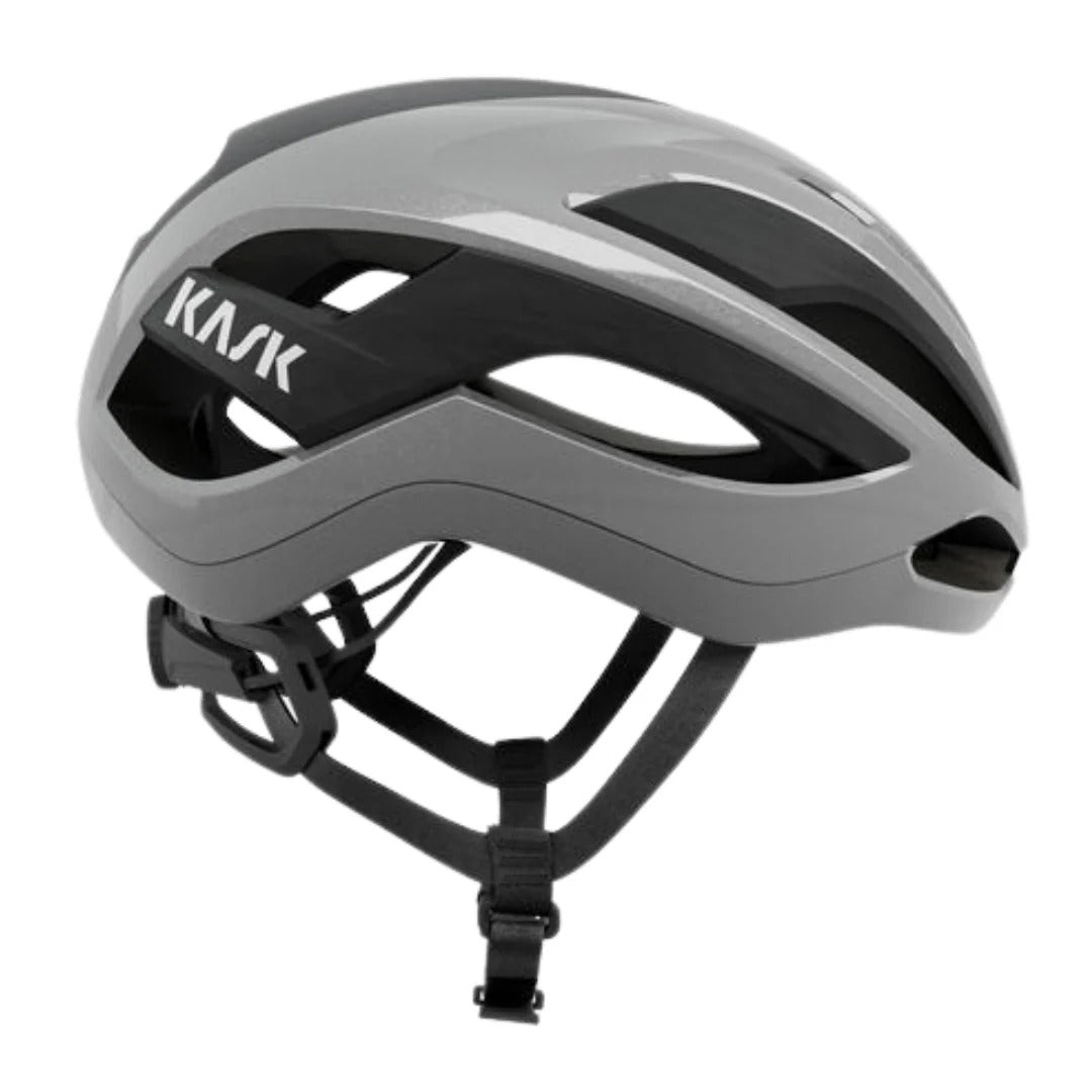 KASK Elemento - ARGENTO