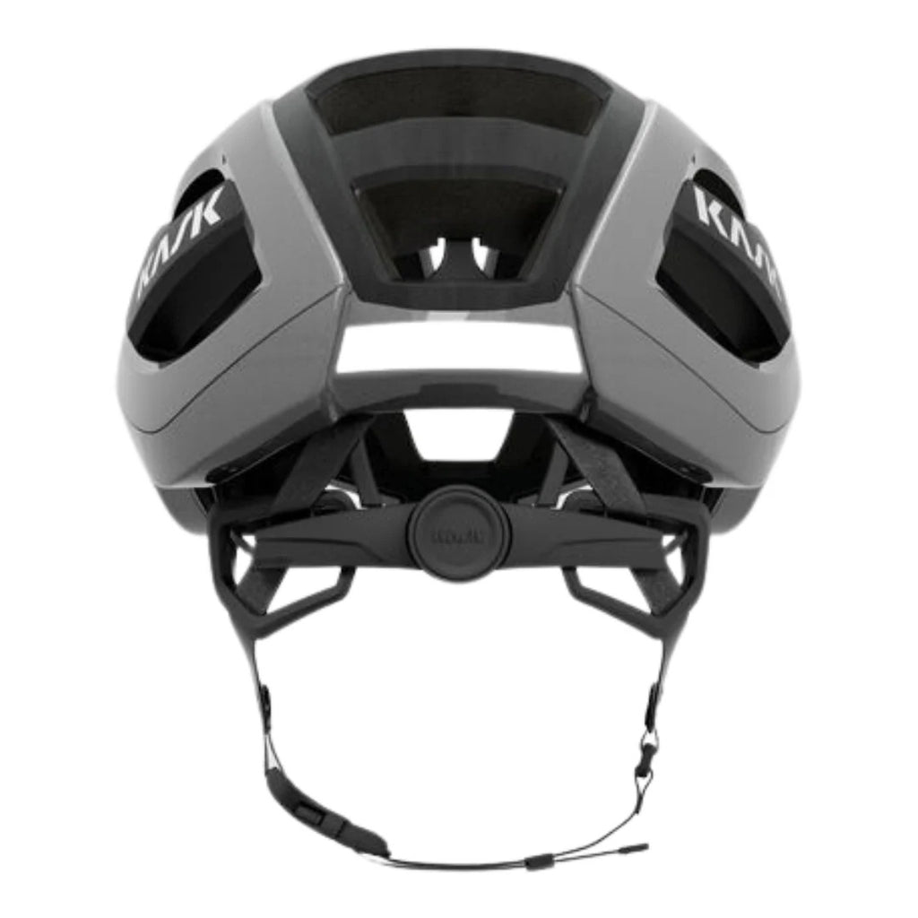 KASK Elemento - ARGENTO