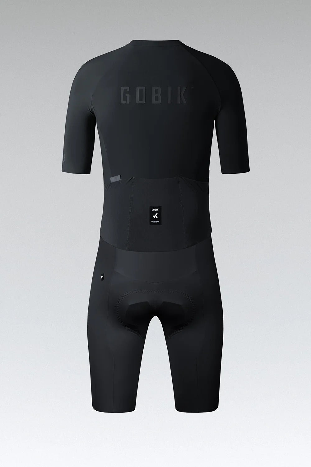 AEROSUIT UOMO GOBIK Hudson Solid Jasper