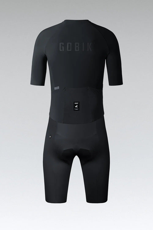 AEROSUIT UOMO GOBIK Hudson Solid Jasper