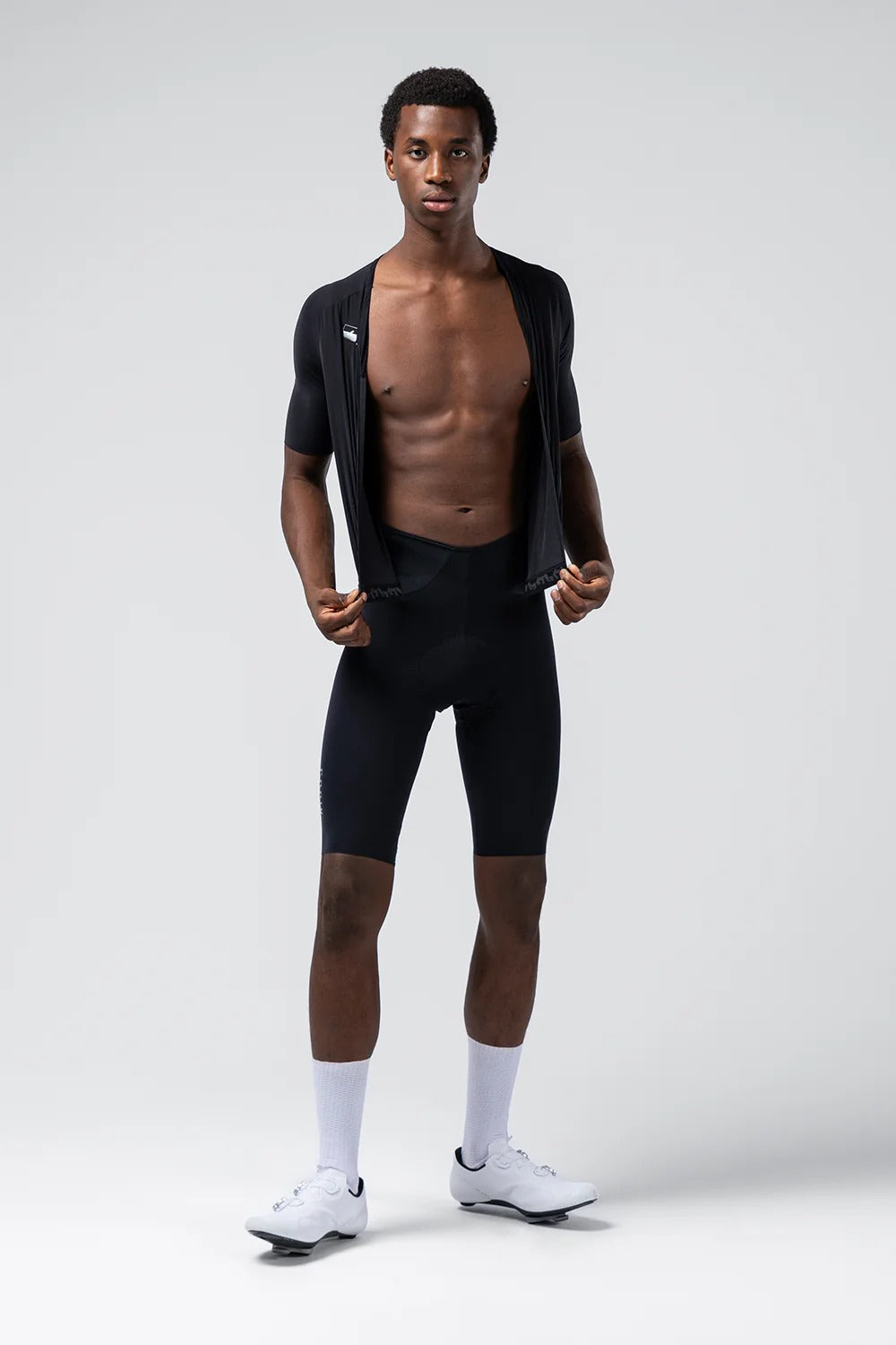 AEROSUIT UOMO GOBIK Hudson Solid Jasper