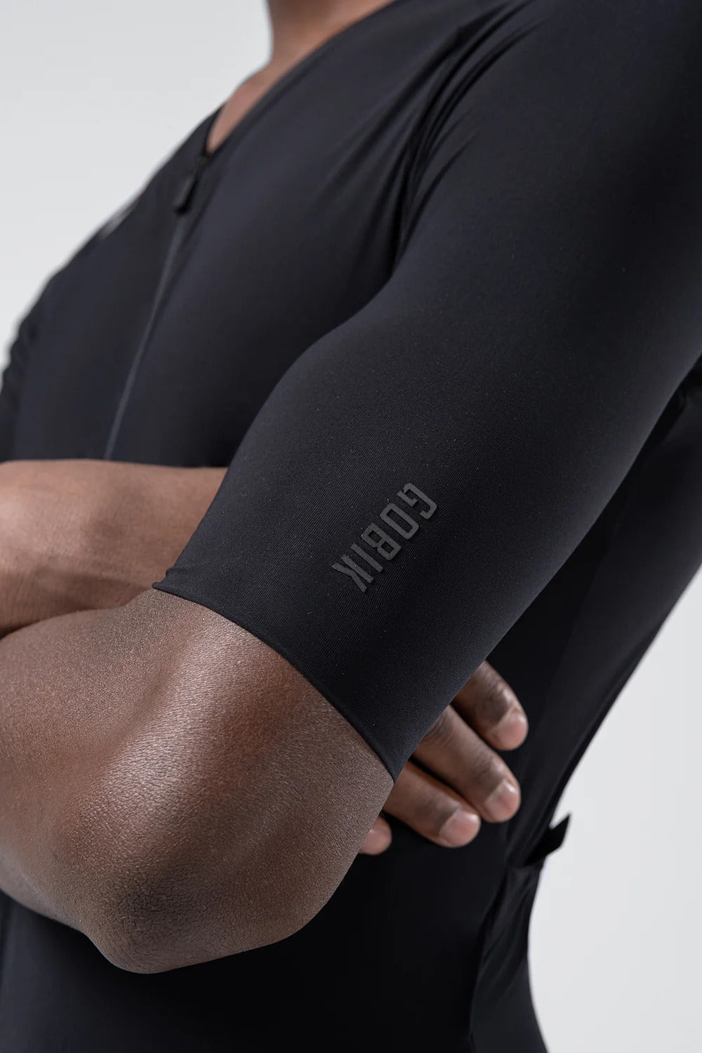AEROSUIT UOMO GOBIK Hudson Solid Jasper