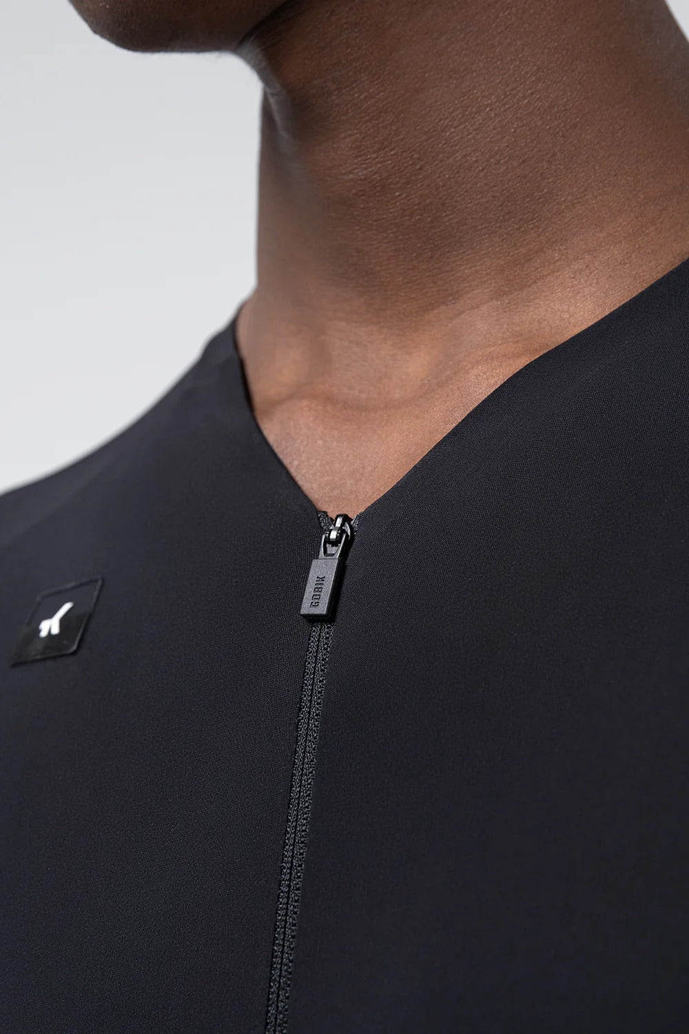 AEROSUIT UOMO GOBIK Hudson Solid Jasper