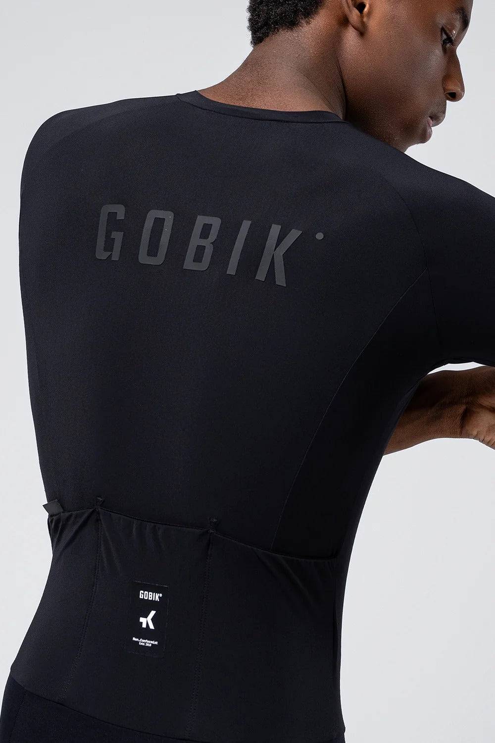 AEROSUIT UOMO GOBIK Hudson Solid Jasper