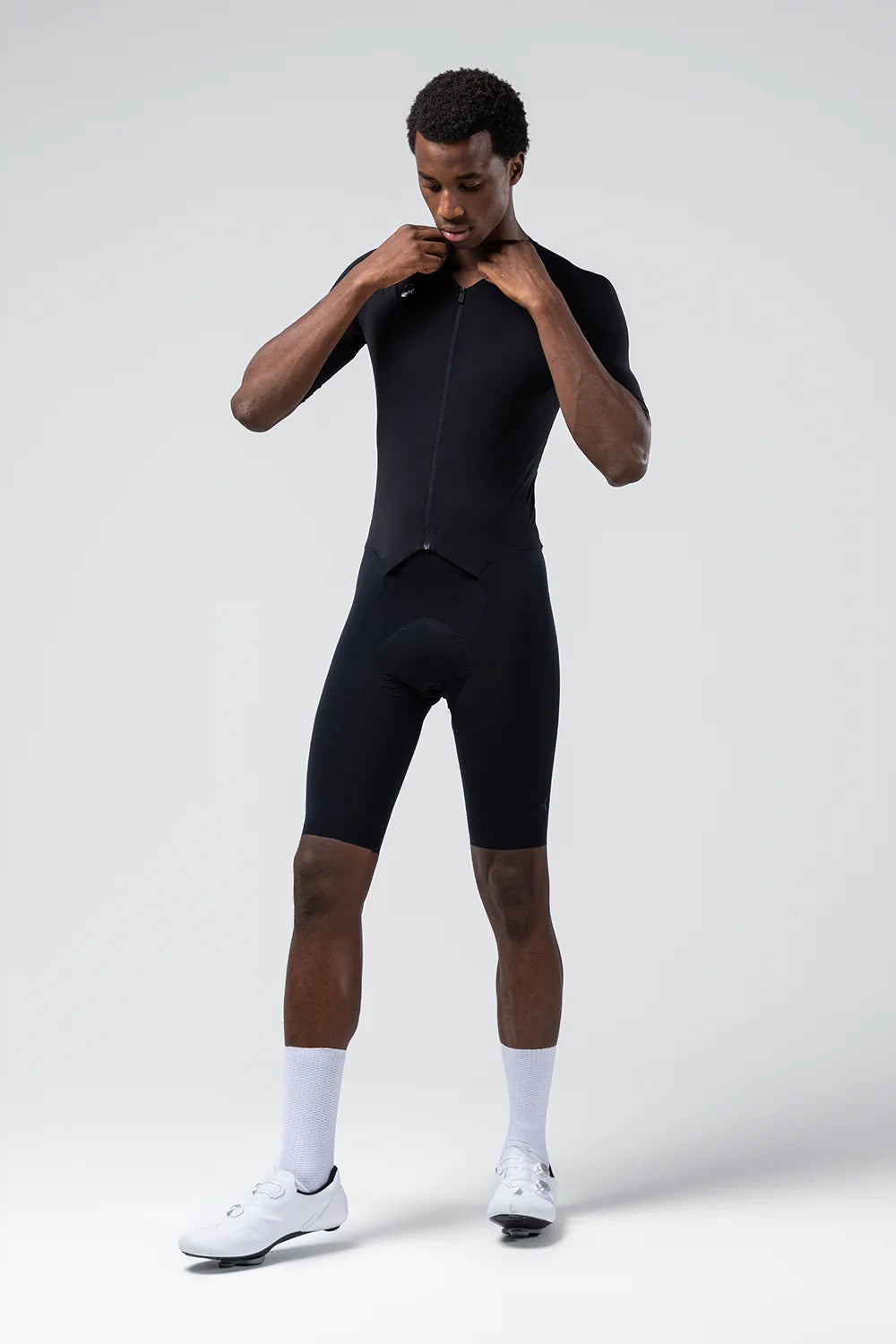 AEROSUIT UOMO GOBIK Hudson Solid Jasper