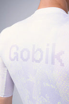 MAGLIA MANICA CORTA UOMO GOBIK Attitude 2.0 Lag