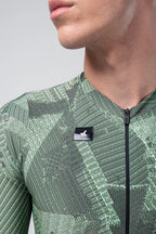 MAGLIA MANICA CORTA UOMO GOBIK Attitude 2.0 Crash