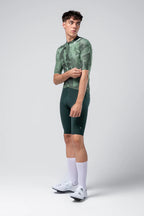 MAGLIA MANICA CORTA UOMO GOBIK Attitude 2.0 Crash